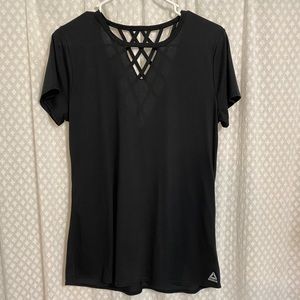 Reebok Athletic Shirt